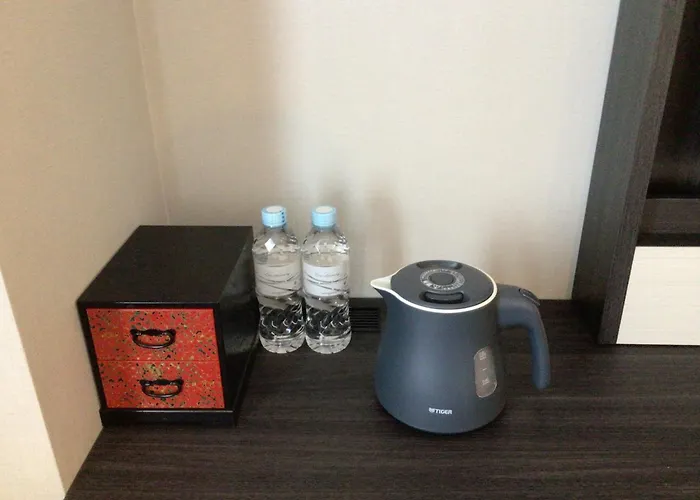 Hotel Jal City Aomori