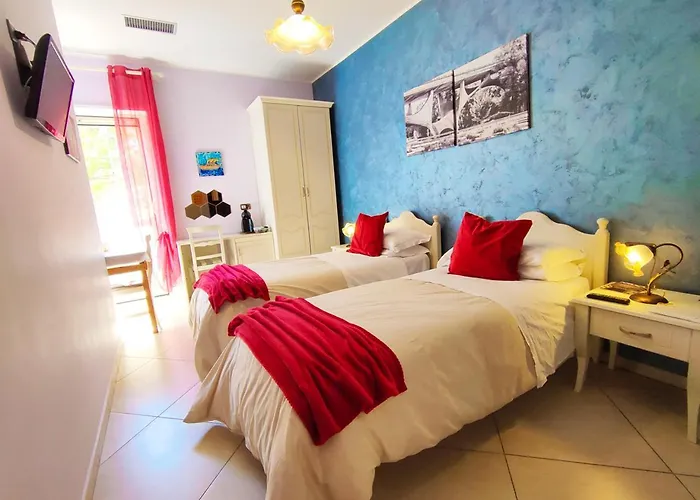 B&B Arcobaleno