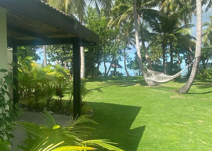 Coconut Beach Resort