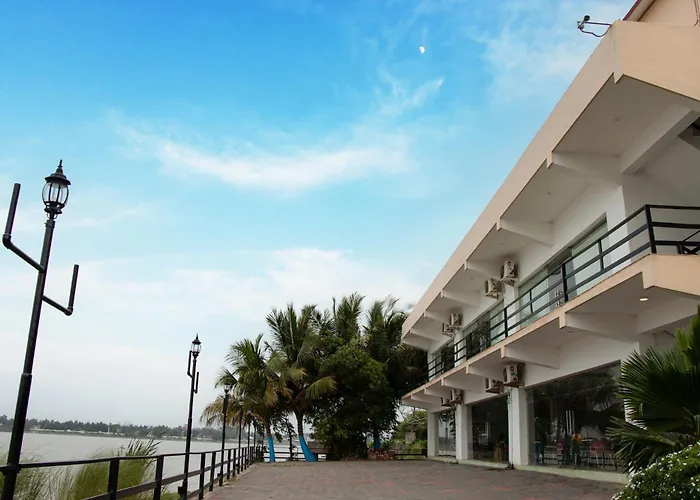 Hotel Sonar Bangla Kolaghat