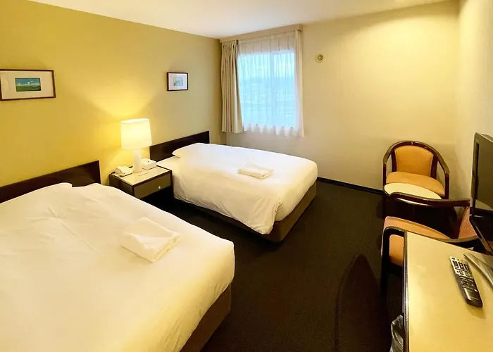 Smile Hotel Yonago