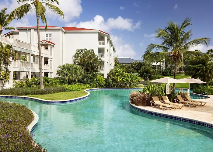 Sandals Grande St. Lucian Spa And Beach All Inclusive Resort - Couples Only (Adults Only) Gros Islet