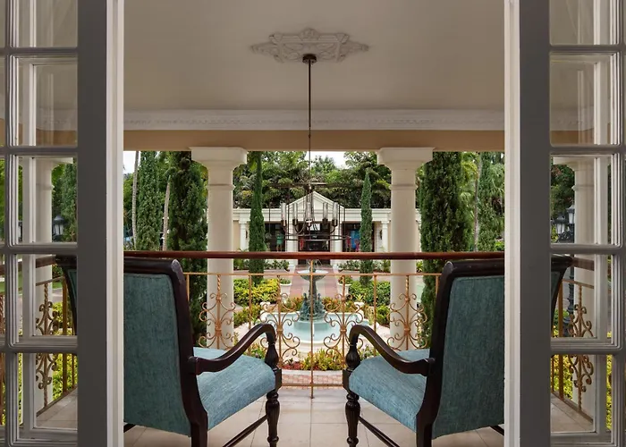 Sandals Royal Plantation All Inclusive - Couples Only (Adults Only) Ocho Rios