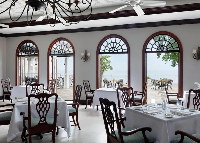 Sandals Royal Plantation All Inclusive - Couples Only (Adults Only) Ocho Rios