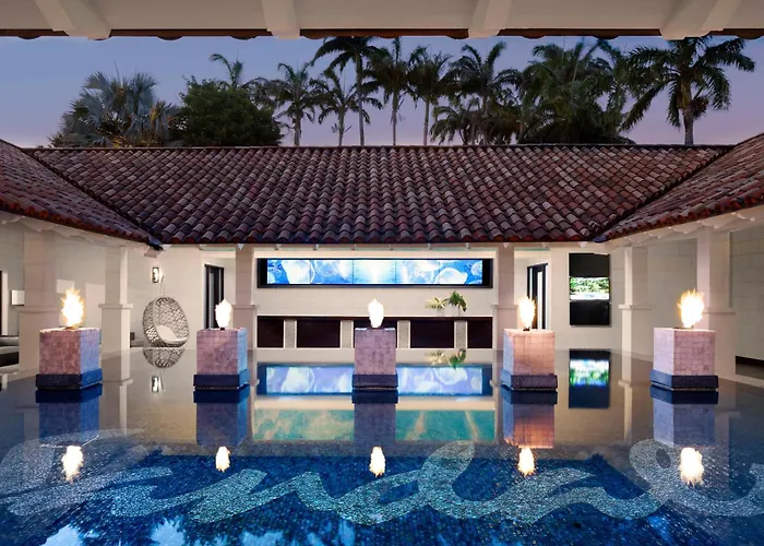 Sandals Barbados All Inclusive - Couples Only (Adults Only)
