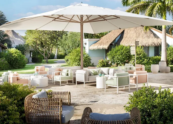 Sandals Royal Barbados All Inclusive - Couples Only (Adults Only)