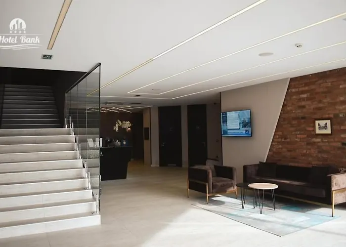 Hotel Bank