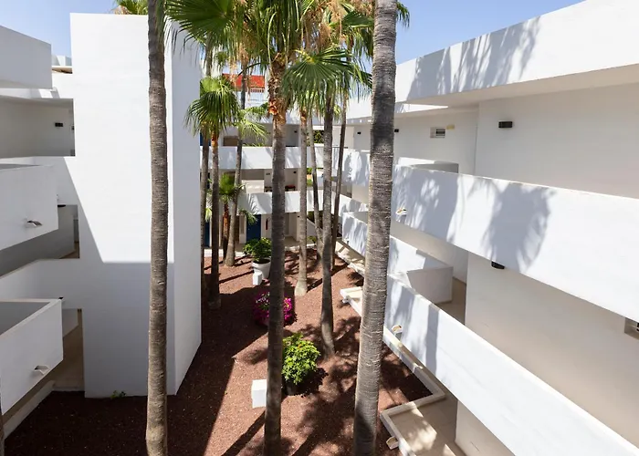 Hipotels Apartamentos Cala Bona