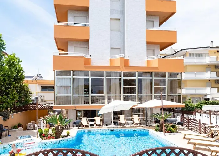 Hotel Baltic