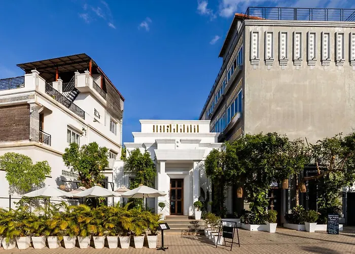 Reservoir, Yoga & Wellness Retreat