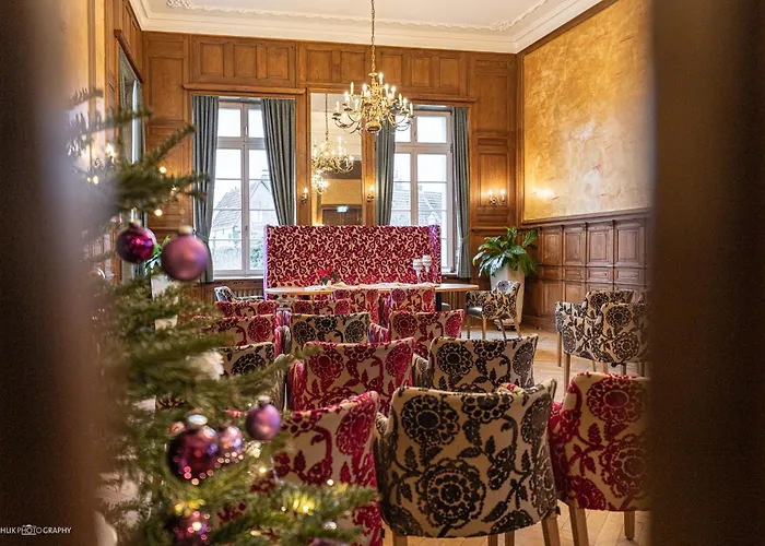 Schlosshotel Westerholt