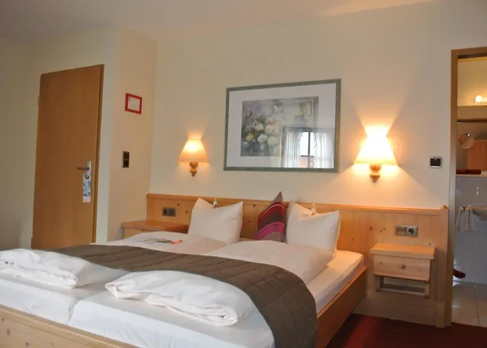 AKZENT Hotel Am Bach