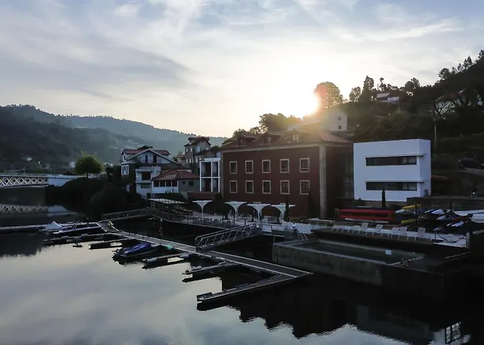 Douro Hotel Porto Antigo