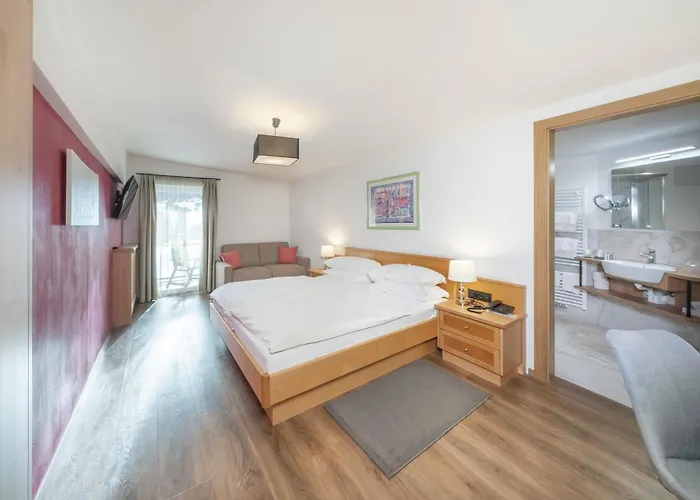 Hotel Rodella