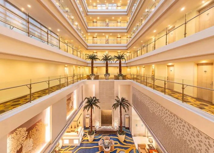 Park Plaza Faridabad