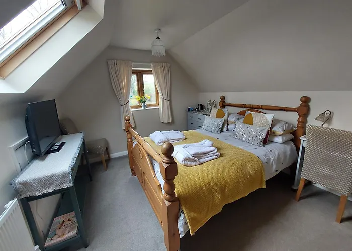 Innisfree Cottage