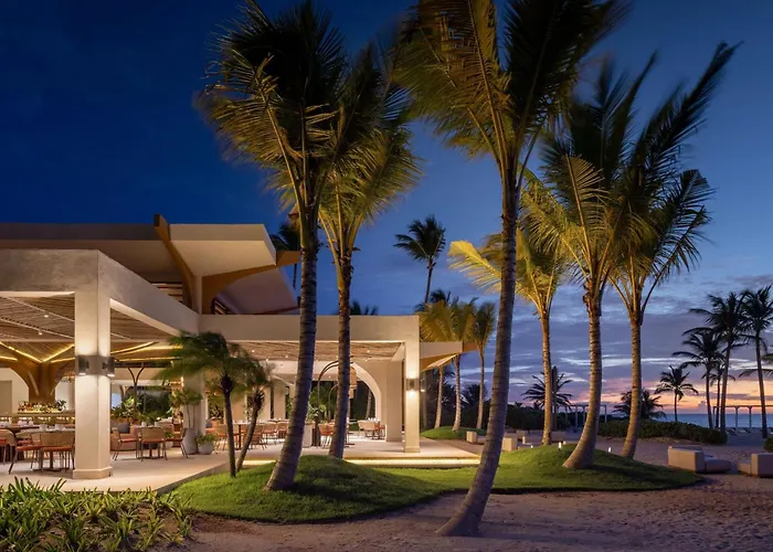The Westin Puntacana Resort Punta Cana