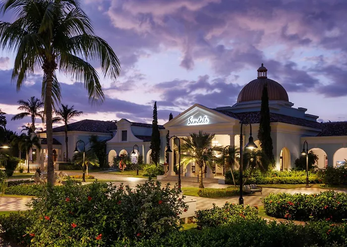 Sandals South Coast All Inclusive - Couples Only (Adults Only) Whitehouse