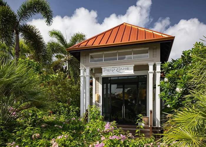 Sandals Grenada All Inclusive - Couples Only Bamboo
