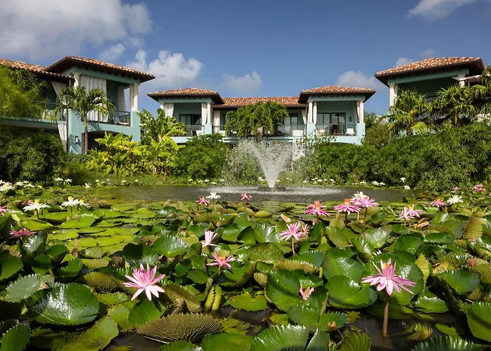 Sandals Grenada All Inclusive - Couples Only Bamboo