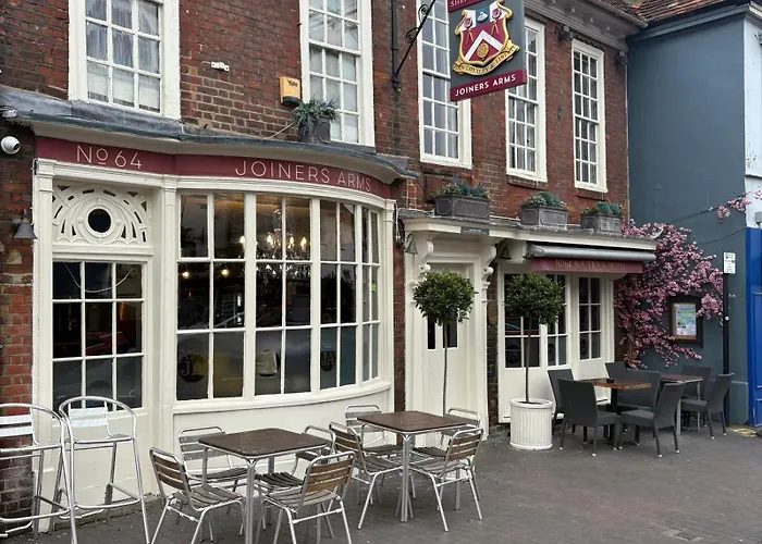 No64 The Boutique Hotel
