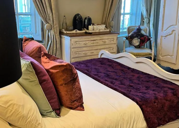 No64 The Boutique Hotel