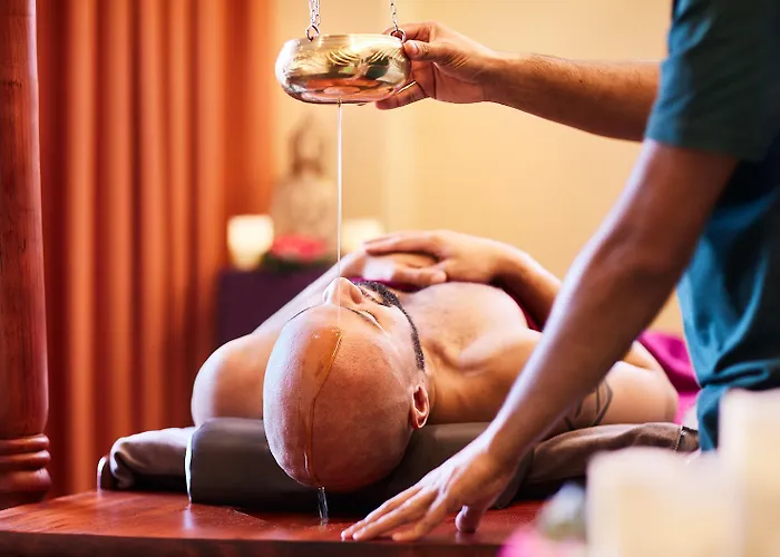 Hotel Bei Gretel, Wellness&Ayurveda