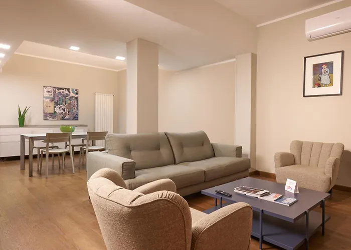 Antum Hotel Benevento