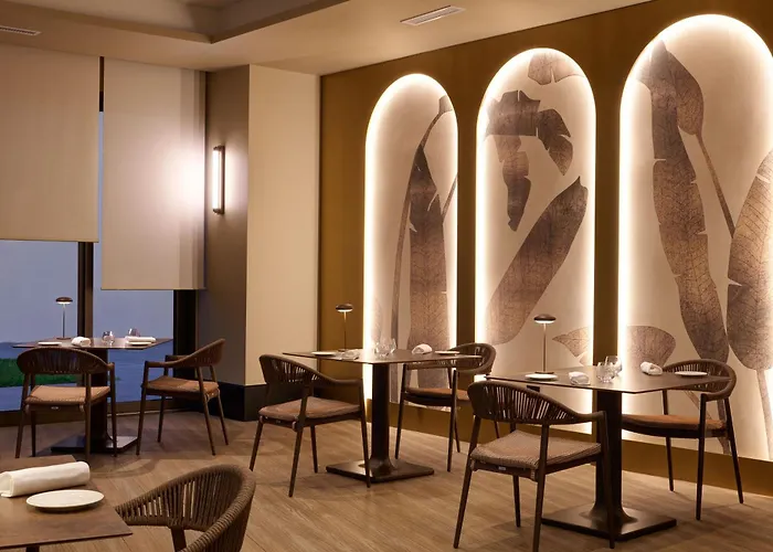 Antum Hotel Benevento