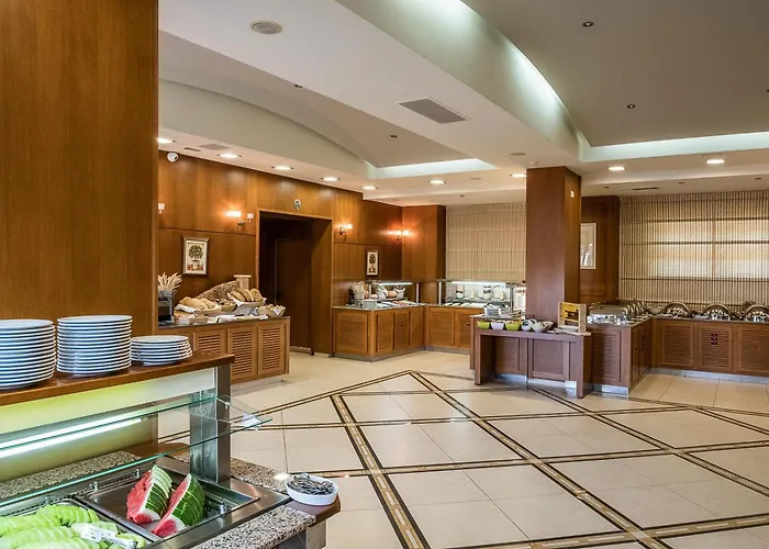 Cretan Dream Resort & Spa (Adults Only) Stalos