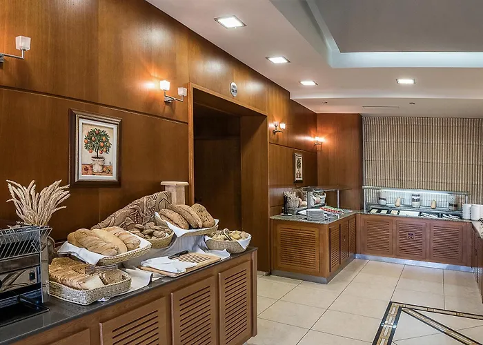 Cretan Dream Resort & Spa (Adults Only) Stalós