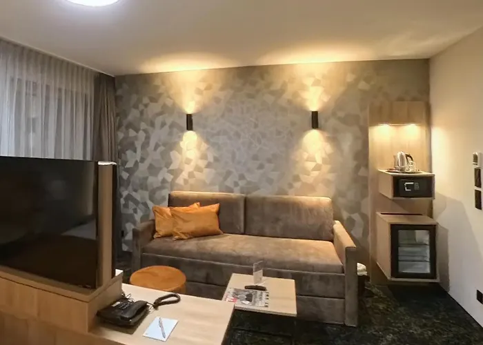Vital&Sporthotel Brixen Brixen im Thale