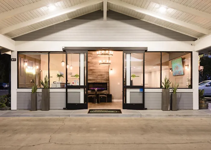 Inn At Highway 1
