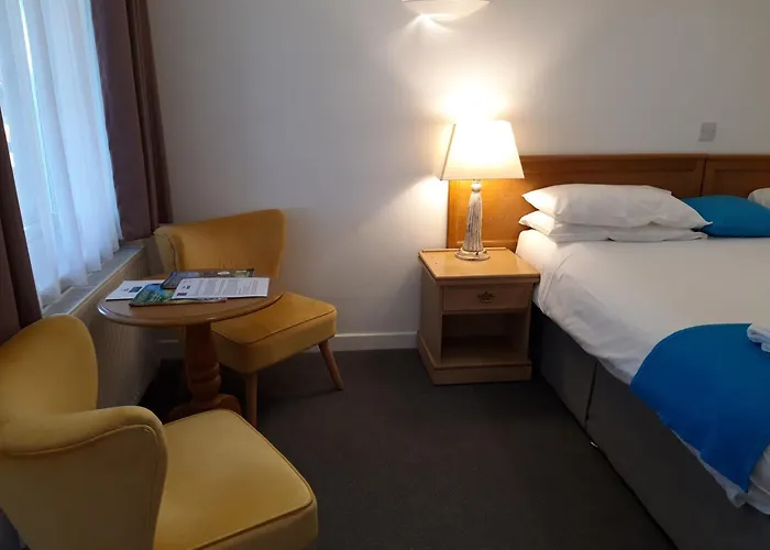 The Flying Fish Stables Hotel Ilminster