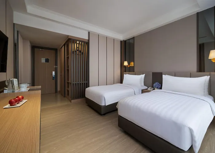 Aston Purwokerto Hotel & Conference Center