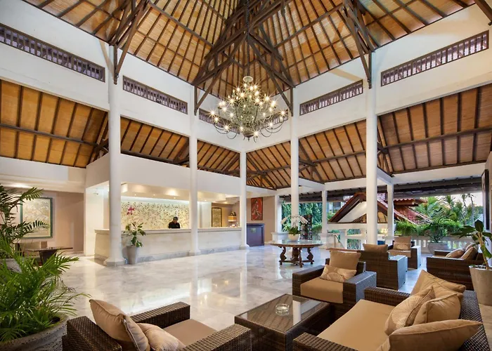 Puri Raja Hotel