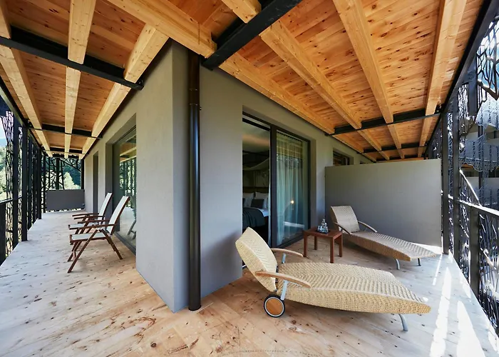 Silena, Your Soulful Hotel - Adults Only Vals