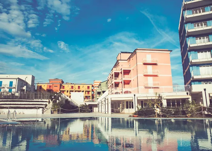 Ai Pozzi Village Resort&SPA
