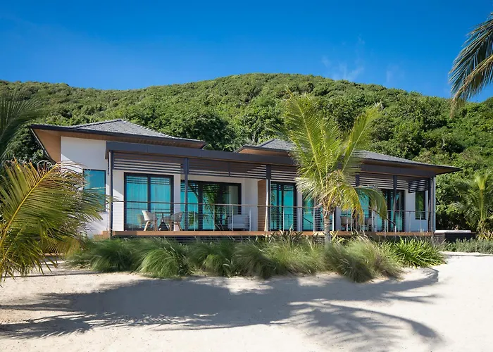 Peter Island Resort Anderson