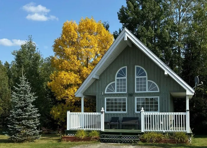 Cedar Meadows Resort & Spa, An Ascend Collection Resort