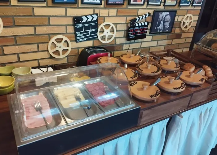 Hotel Alfa