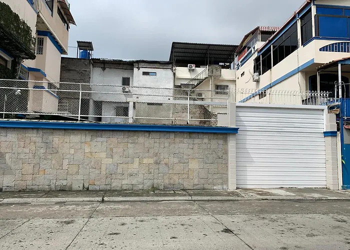 Hotel Murali - Cerca Del Aeropuerto De Guayaquil