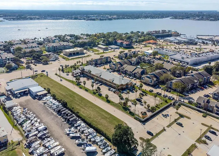 Quality Inn & Suites - Nasa- Kemah