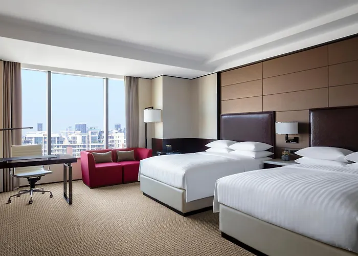Shunde Marriott Hotel