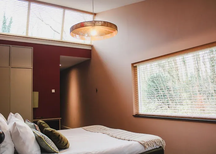 Hotel Huize Koningsbosch Castricum
