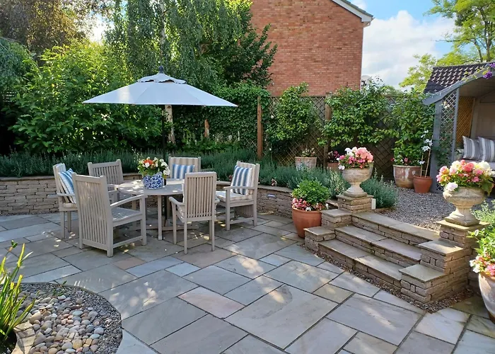 Harlequin B&B Ledbury