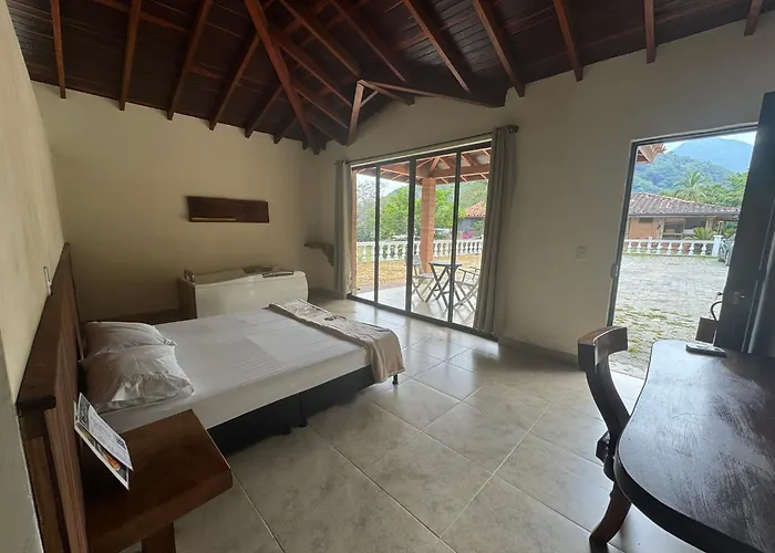 Casa Fuego