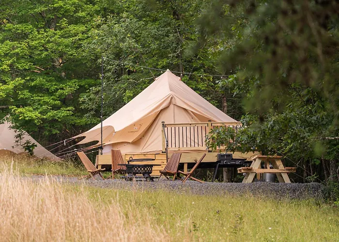 Firefly Ridge Luxury Retreat