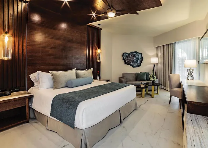 Secrets Royal Beach Punta Cana (Adults Only)