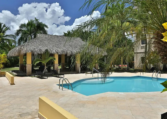 Four Points By Sheraton Santo Domingo La Caleta